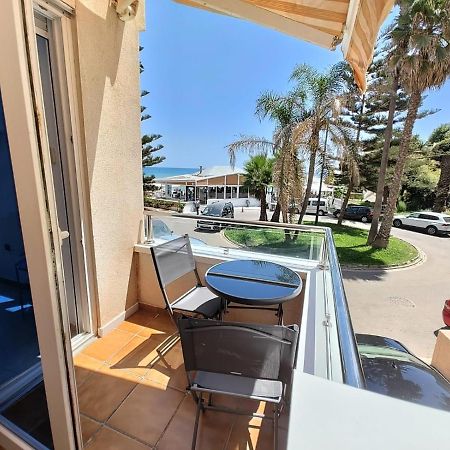 Apartamento Rocachica 103 Bajondillo Torremolinos Exterior photo