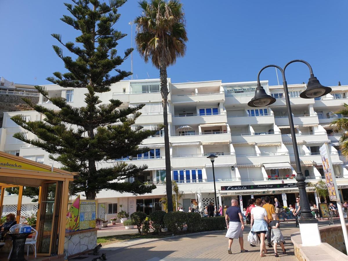 Apartamento Rocachica 103 Bajondillo Torremolinos Exterior photo