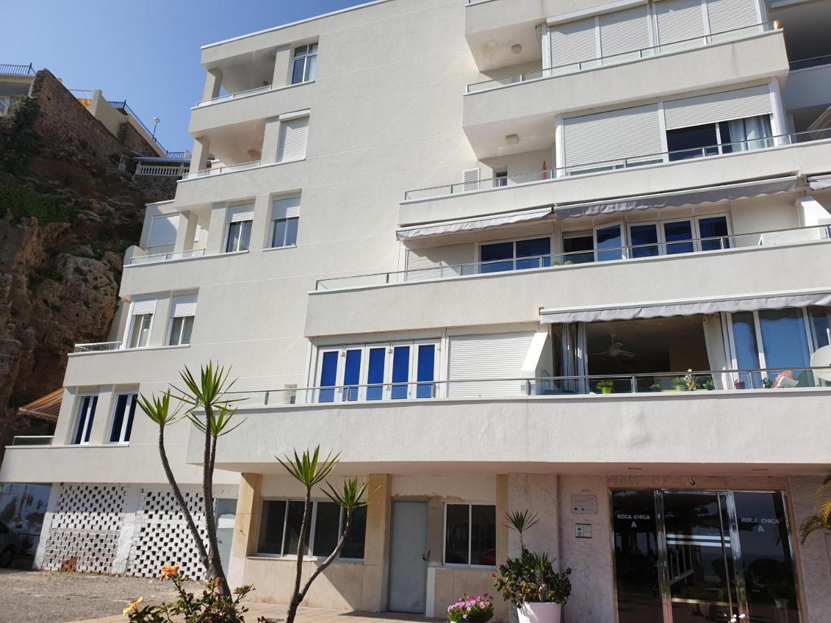Apartamento Rocachica 103 Bajondillo Torremolinos Exterior photo