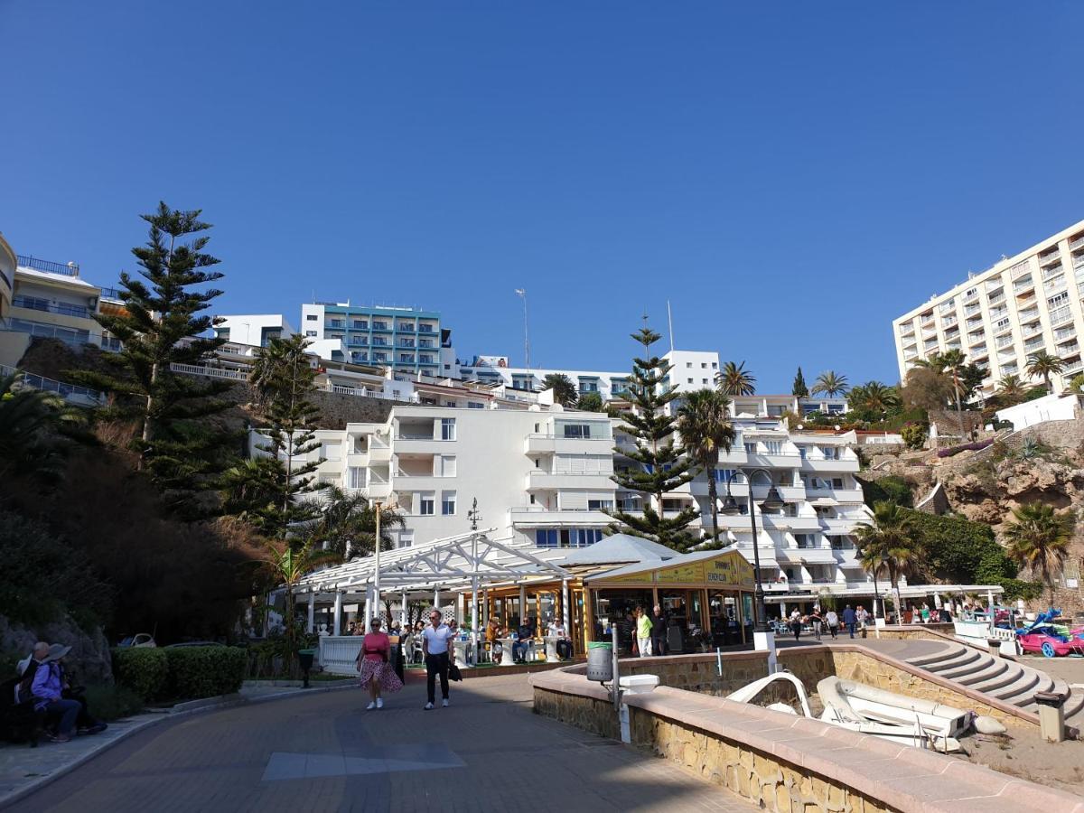 Apartamento Rocachica 103 Bajondillo Torremolinos Exterior photo