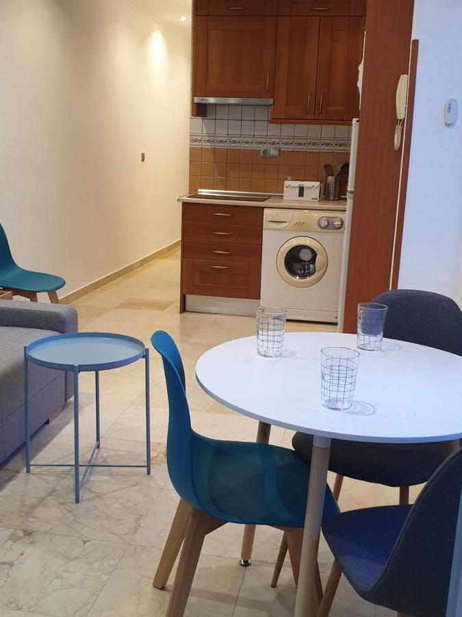 Apartamento Rocachica 103 Bajondillo Torremolinos Exterior photo
