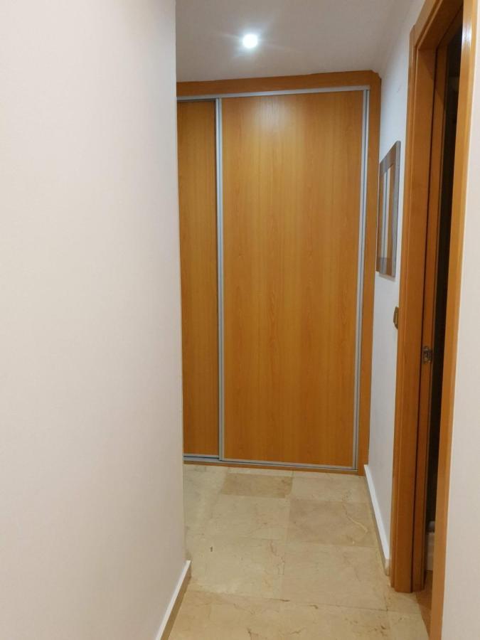 Apartamento Rocachica 103 Bajondillo Torremolinos Exterior photo