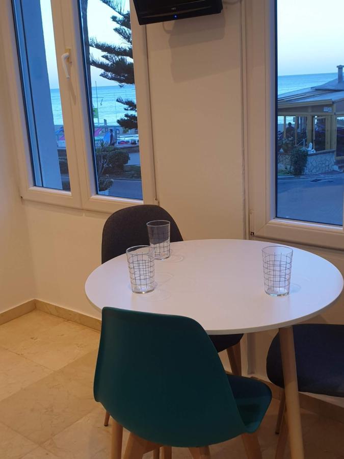 Apartamento Rocachica 103 Bajondillo Torremolinos Exterior photo