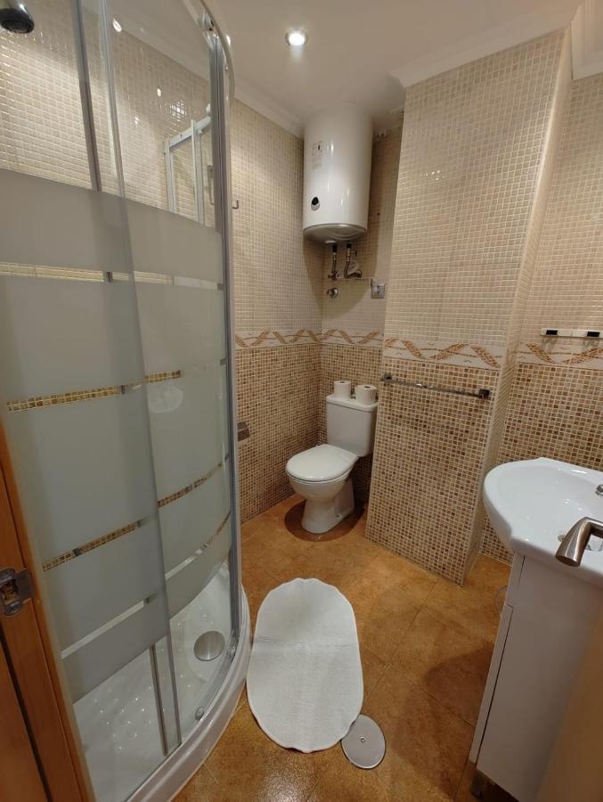 Apartamento Rocachica 103 Bajondillo Torremolinos Exterior photo