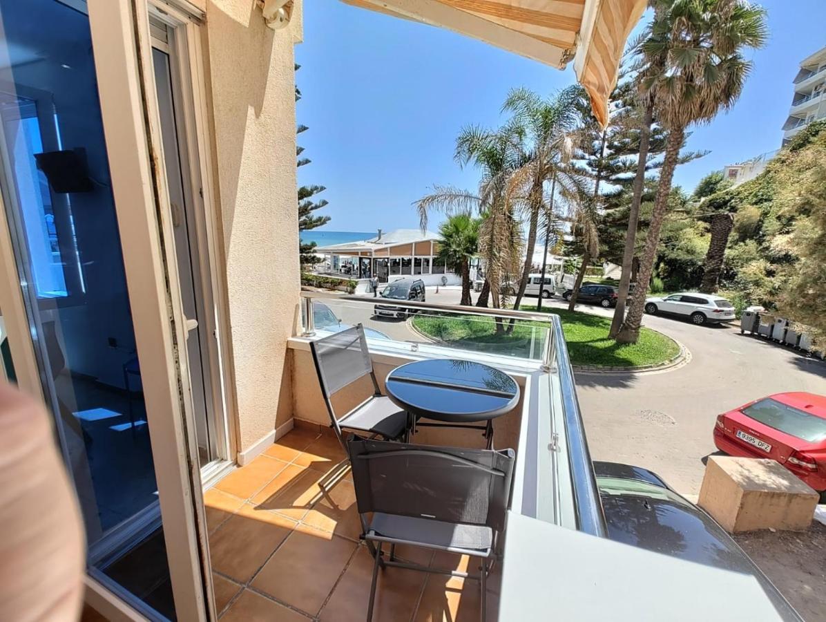 Apartamento Rocachica 103 Bajondillo Torremolinos Exterior photo