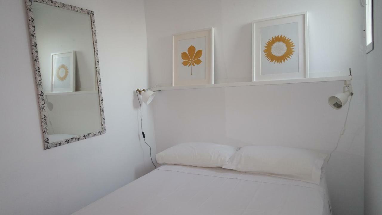 Apartamento Rocachica 103 Bajondillo Torremolinos Exterior photo