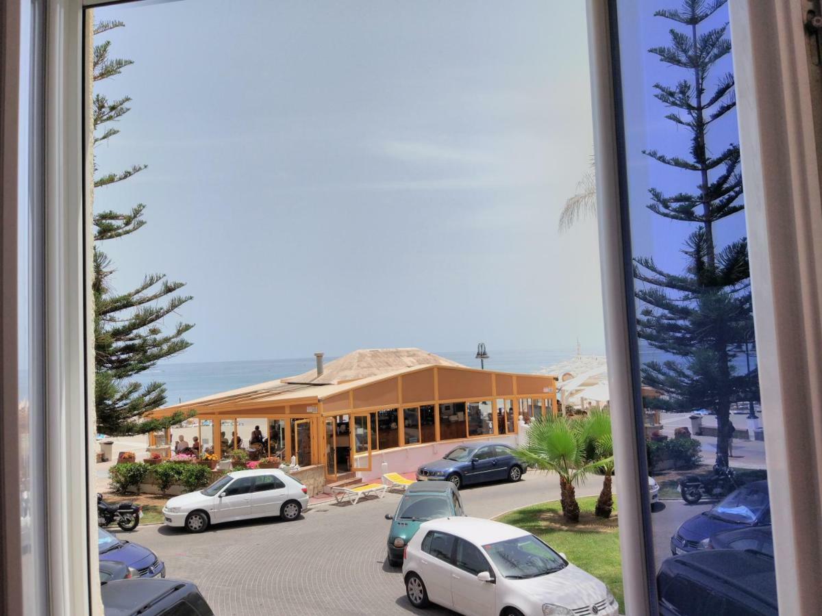 Apartamento Rocachica 103 Bajondillo Torremolinos Exterior photo