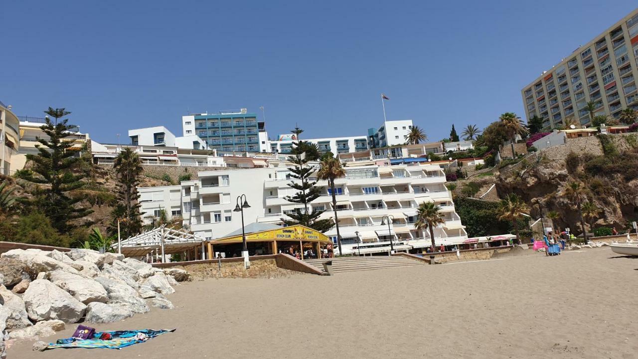 Apartamento Rocachica 103 Bajondillo Torremolinos Exterior photo
