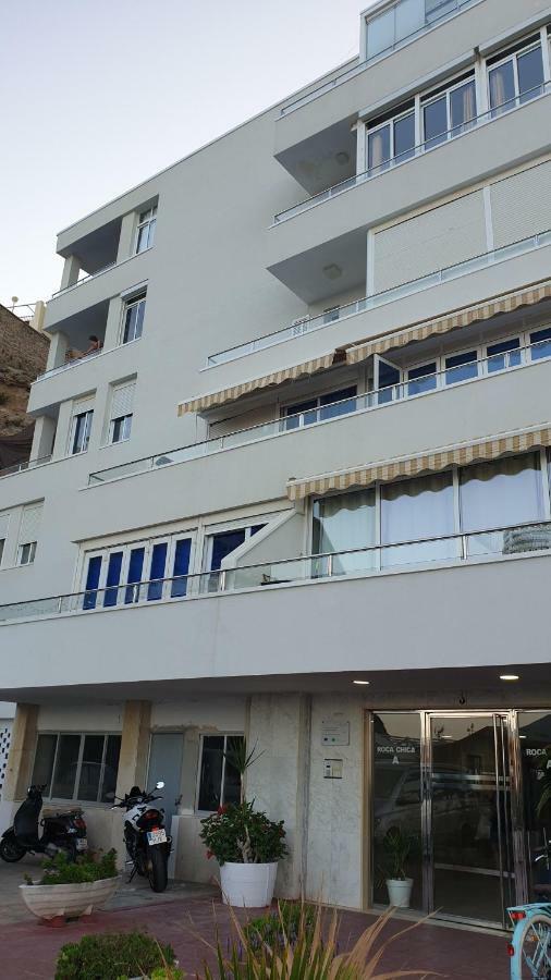 Apartamento Rocachica 103 Bajondillo Torremolinos Exterior photo