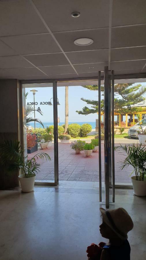 Apartamento Rocachica 103 Bajondillo Torremolinos Exterior photo